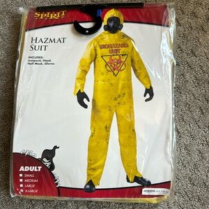Holloween costume XL